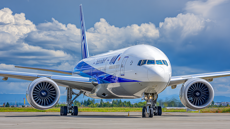 中国最赚钱航司,再买波音飞机